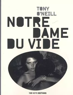 Couverture du produit · Notre Dame du Vide
