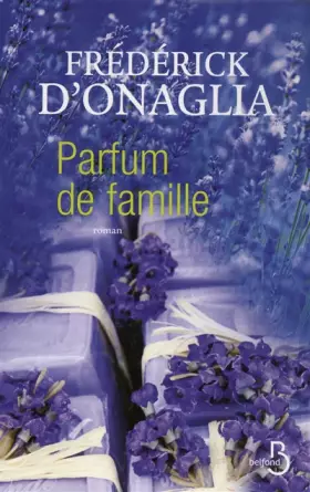 Couverture du produit · Parfum de famille