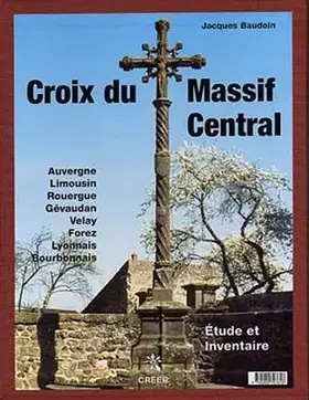 Couverture du produit · Croix du Massif Central