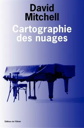 Couverture du produit · Cartographie des nuages