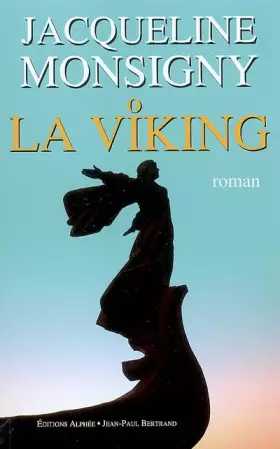 Couverture du produit · La Viking : Princesse des glaces