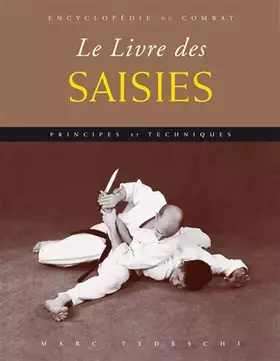 Couverture du produit · Le livre des saisies: principes et techniques