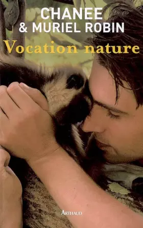 Couverture du produit · Vocation Nature