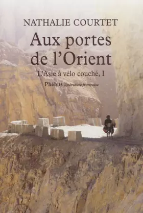 Couverture du produit · Aux portes de l'Orient