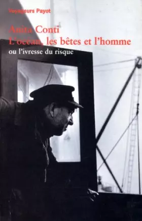 Couverture du produit · L'Océan, les bêtes et l'homme