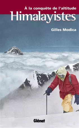 Couverture du produit · Himalayistes: À la conquête de l'altitude