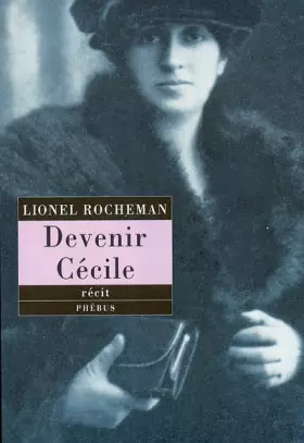 Couverture du produit · Devenir Cécile