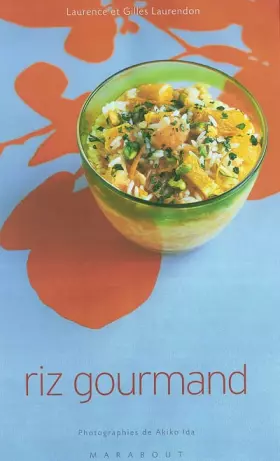Couverture du produit · Riz gourmand