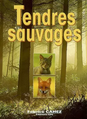 Couverture du produit · Tendres sauvages