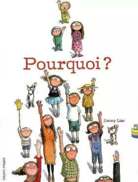 Couverture du produit · Pourquoi ?