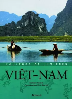 Couverture du produit · Vietnam