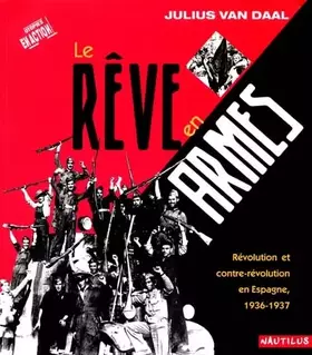 Couverture du produit · Le rêve en armes