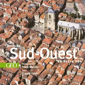 Couverture du produit · TERRES DU SUD OUEST PLEIN VOL