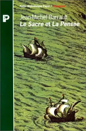 Couverture du produit · LE SACRE ET LA PENSEE. 1529, de Dieppe à Sumatra