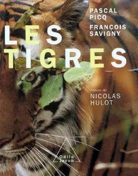 Couverture du produit · Les Tigres