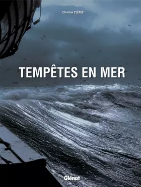 Couverture du produit · Tempêtes en mer