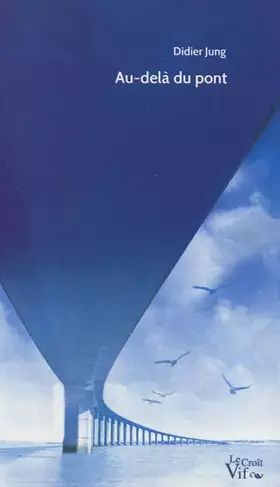 Couverture du produit · Au-delà du pont