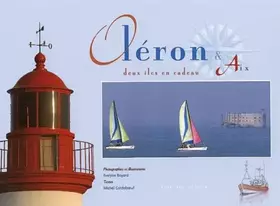 Couverture du produit · Oléron & Aix : Deux îles en cadeau