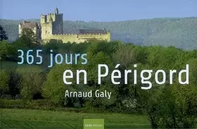 Couverture du produit · Le Périgord en 365 jours