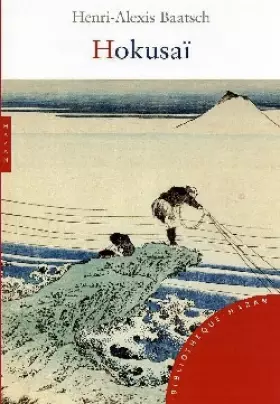 Couverture du produit · Hokusaï