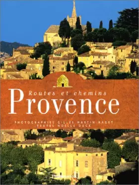Couverture du produit · Provence