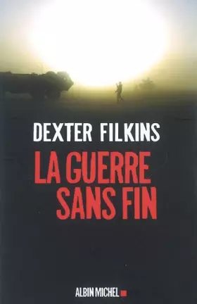 Couverture du produit · La guerre sans fin