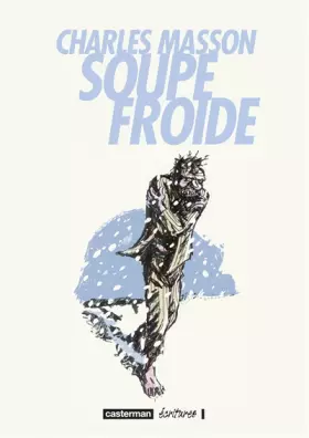 Couverture du produit · Soupe froide