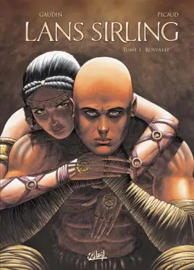 Couverture du produit · Lans Sirling T03: Rosyalle