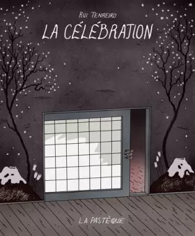Couverture du produit · La célébration