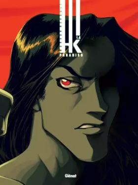 Couverture du produit · HK - Cycle 1 Vol.4