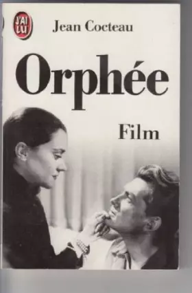 Couverture du produit · Orphée : Film