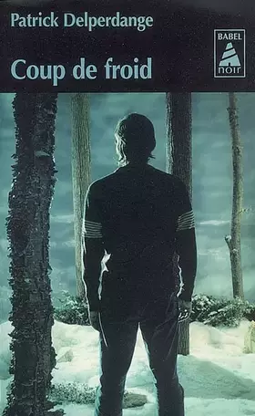 Couverture du produit · Coup de froid