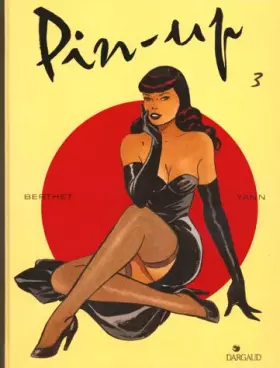 Couverture du produit · Pin-up, tome 3