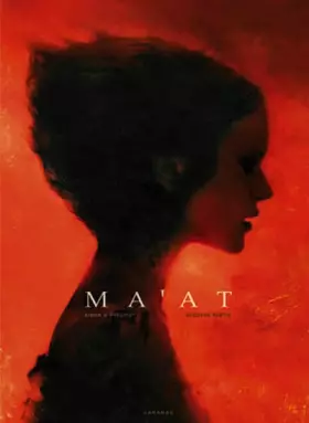 Couverture du produit · Ma'at, Seconde partie