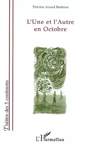 Couverture du produit · Une et l'Autre en Octobre