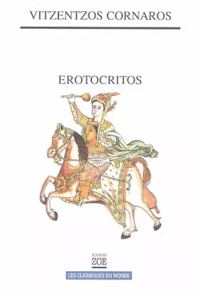 Couverture du produit · Erotocritos
