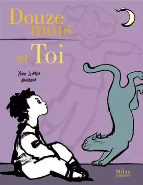 Couverture du produit · Douze mois et Toi