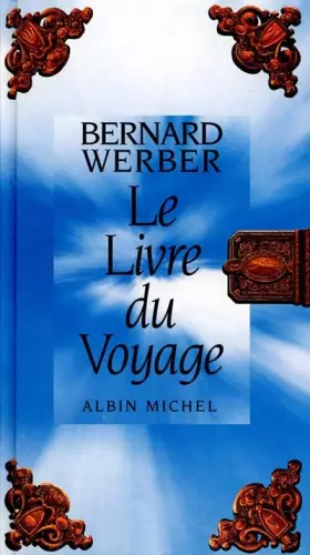 Couverture du produit · Le Livre du Voyage
