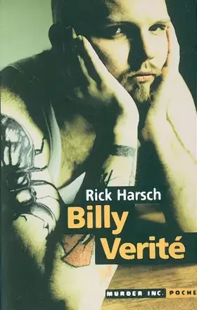 Couverture du produit · Billy Vérité, numéro 8
