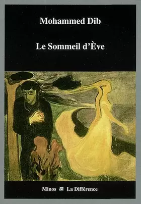 Couverture du produit · Le sommeil d'Eve