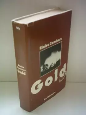 Couverture du produit · Blaise Cendrars: Gold