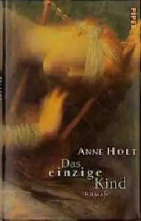 Couverture du produit · Das einzige Kind: Roman