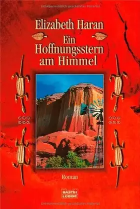 Couverture du produit · Ein Hoffnungsstern am Himmel: Roman (Bastei Lübbe Stars)