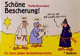 Couverture du produit · Schöne Bescherung: Die etwas andere Weihnachtsgeschichte