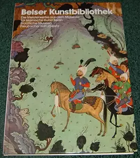 Couverture du produit · Museum für islamische Kunst