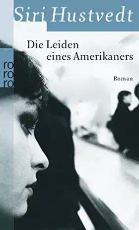 Couverture du produit · Die Leiden eines Amerikaners