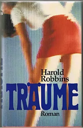 Couverture du produit · Harold Robbins: Träume