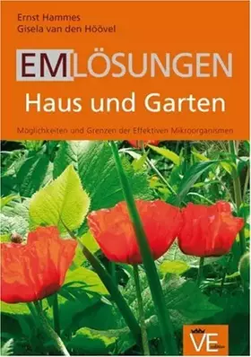 Couverture du produit · EM Lösungen Haus und Garten: Möglichkeiten und Grenzen der effektiven Mikroorganismen