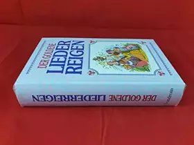 Couverture du produit · Der goldene Liederreigen