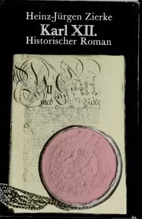 Couverture du produit · Karl XII. Historischer Roman